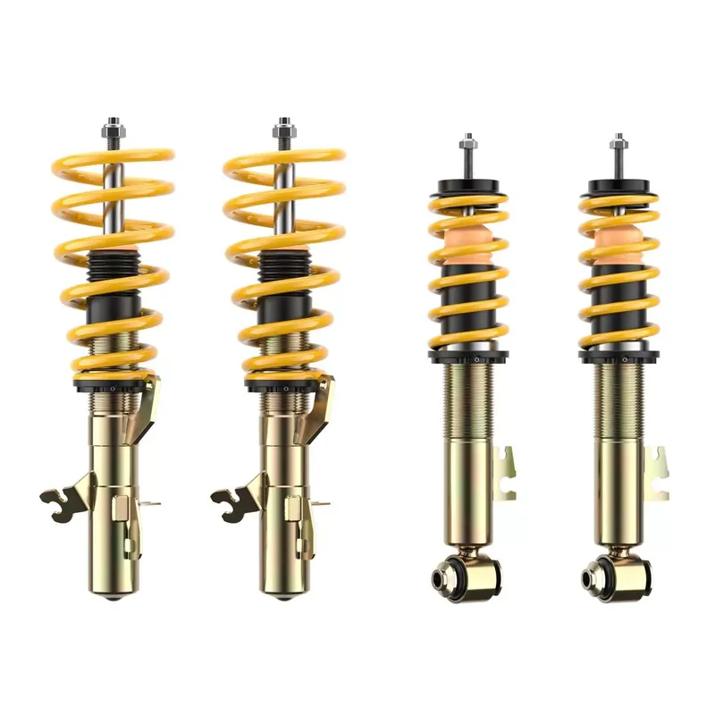 Sonderangebot ST X Gewindefahrwerk passend für MINI Clubman R55 2006-2015
