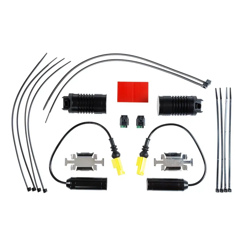 Angebot KW Stilllegungssatz passend für BMW 4er Cabriolet (G23, G83) ab 11/2020