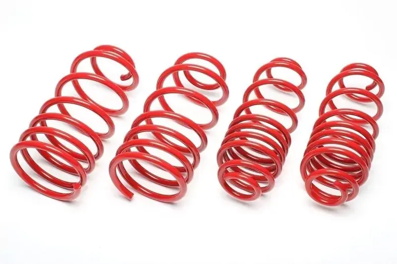 TA Technix Federn 30/40mm passend für Citroën Jumpy Abverkauf