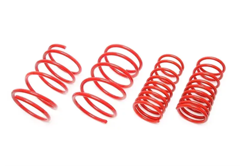 Top-Seller TA Technix Tieferlegungsfedern 50/35mm passend für Alfa Romeo 33 Typ 905