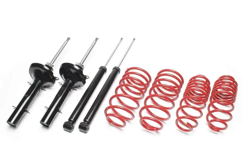 Sale TA Technix Sportfahrwerk passend für Kia Cee‘d / Pro Cee‘d JD 30/30mm