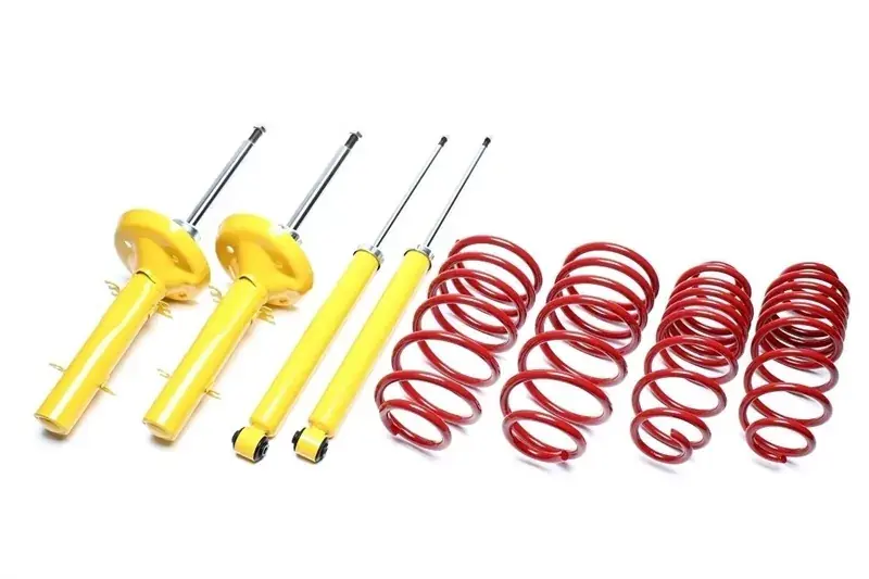 TA Technix Sportfahrwerk passend für Alfa 145/146 40/40mm Begrenztes Angebot