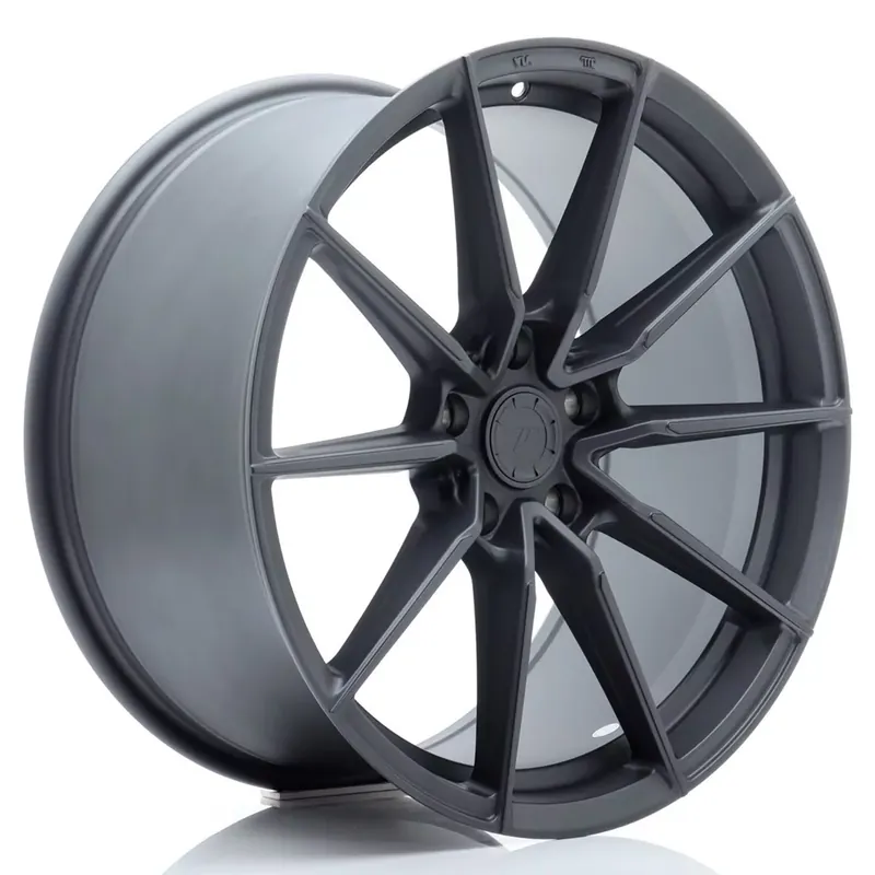 Direkt Vom Hersteller JR Wheels SL02 19x9,5 ET40 5x120 Silver Alufelge