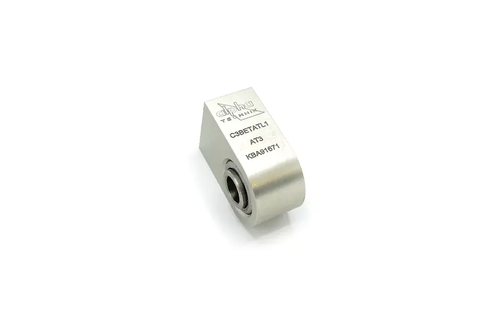 alpha Technik Tieferlegungssatz 40mm passend für Beta RR50 C5 ab 2023 Bestseller