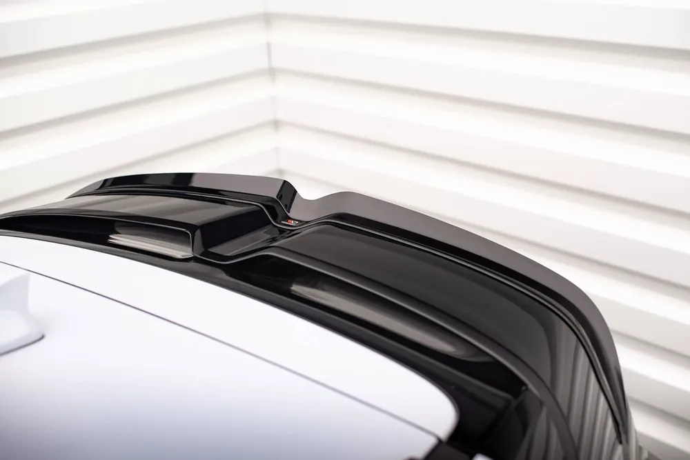 Spoiler CAP passend für Hyundai Kona N Mk1 Aktuell