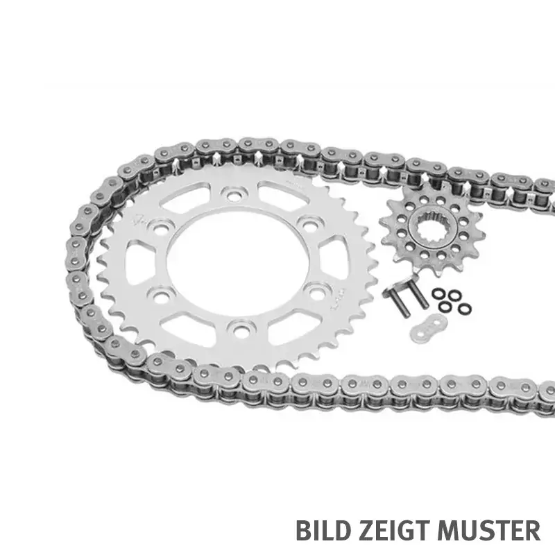 Neu Im Sortiment ENUMA Kettensatz 520 HO passend für KTM 250 XC 2023-