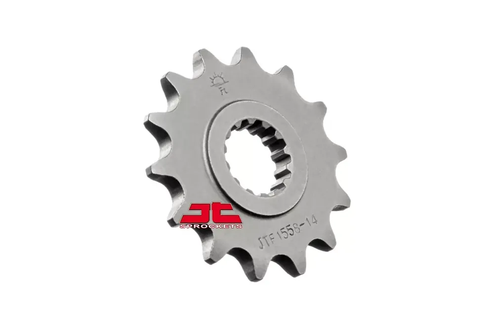 Ritzel 14 Zähne Teilung 420 passend für Yamaha YZ65 Preiswert