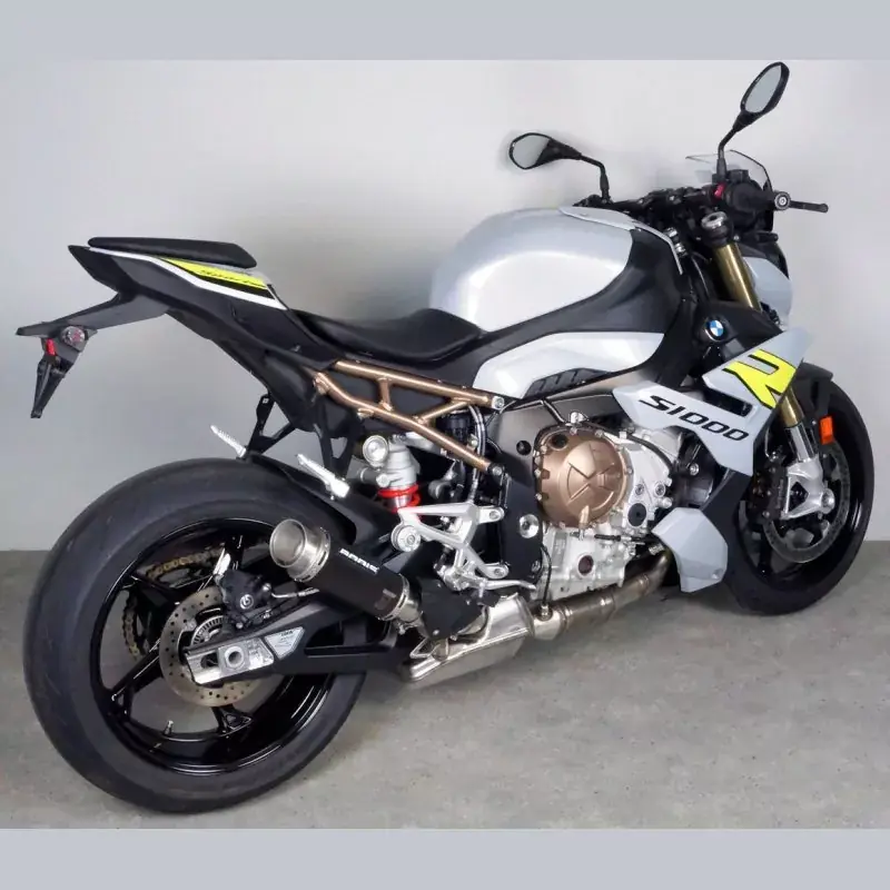 Angebot Bodis GPC-RS II Endschalldämpfer passend für BMW S 1000 R