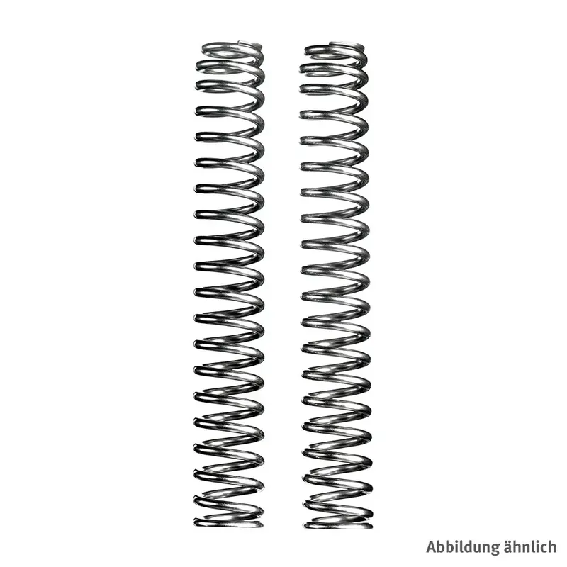 Top-Seller Wilbers Gabelfedern linear passend für Aprilia RS 660 ab 2020