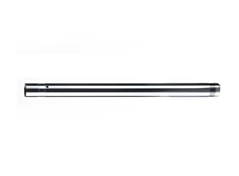 Preisknaller Promoto Standrohr chrom 30mm passend für Hercules Ultra 1/3 LC 1976–1980