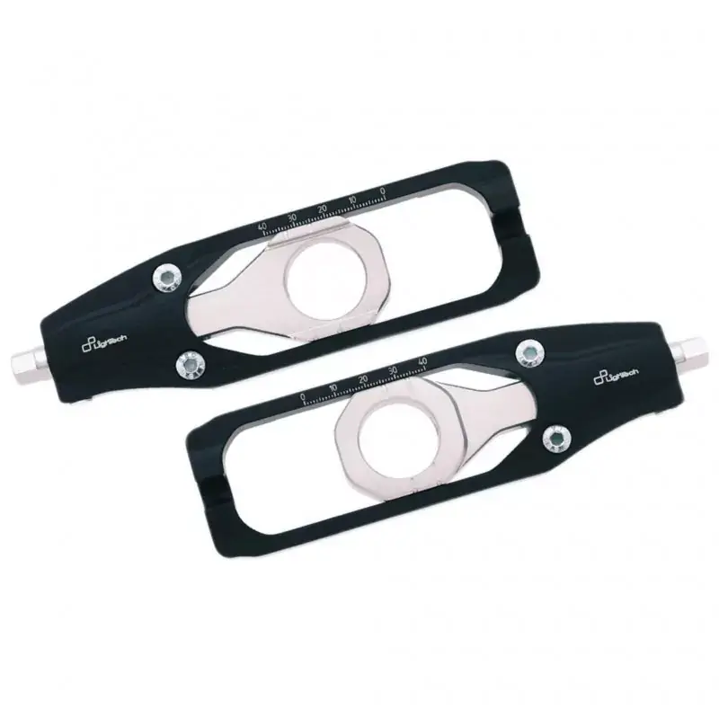 Lightech Kettenspanner passend für Aprilia RSV4 / Tuono V4 1100 (2015–2020) Rabatt