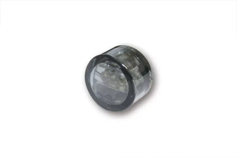 Saisonangebot SHIN YO Standlicht Micro Pin LED zum Einbau