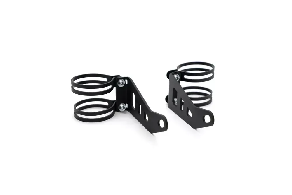 Barracuda HEADLIGHT BRACKET XL KIT für Scheinwerfer an Gabel 40–41 mm Preiswert