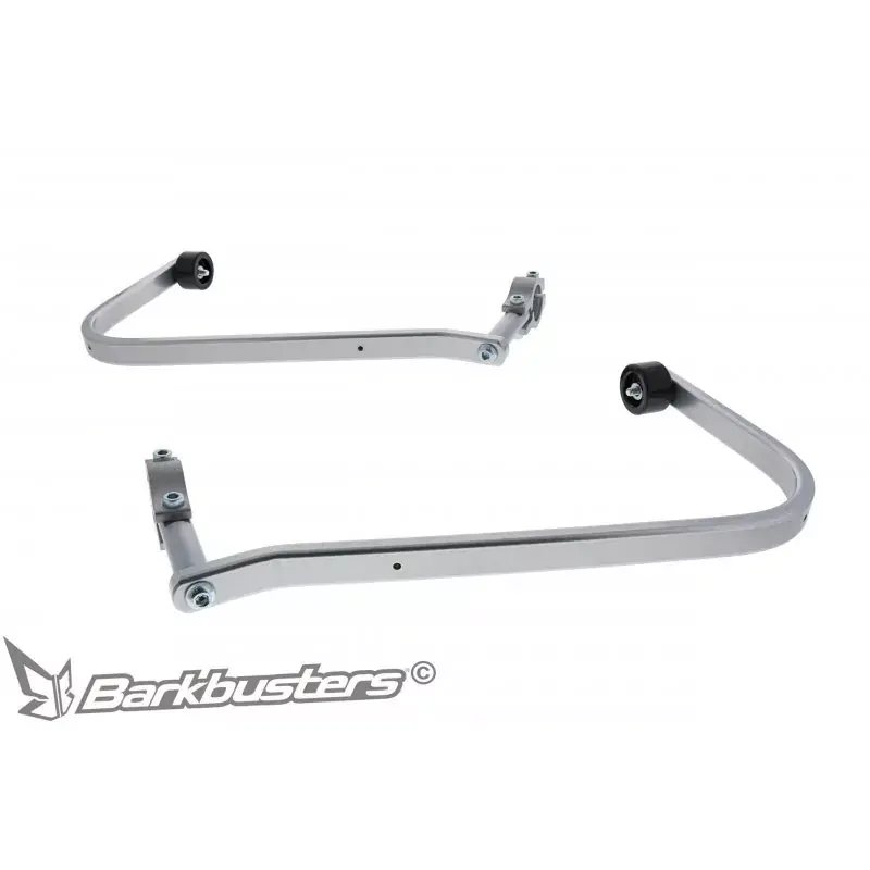 Neuheit BarkBusters Befestigungs Kit passend für Triumph Tiger 1200 EXPLORER / RALLY ab 2022