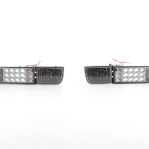 Ausverkauf Frontblinker passend für VW Golf 3/Vento (Typ 1HXO, 1EXO) 91-97