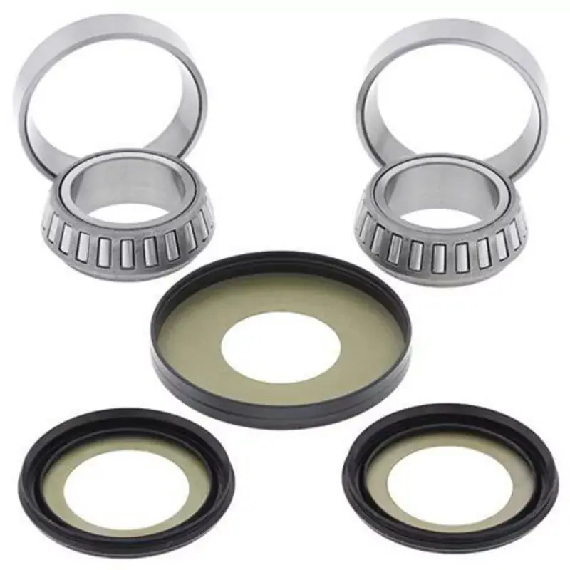 Sichere Zahlung ALL BALLS Kit Lenkkopflager passend für Suzuki RMZ250, RMZ450