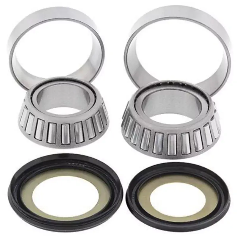 Schnäppchen ALL BALLS Kit Lenkkopflager passend für KAWASAKI KLR250 ‘85-05