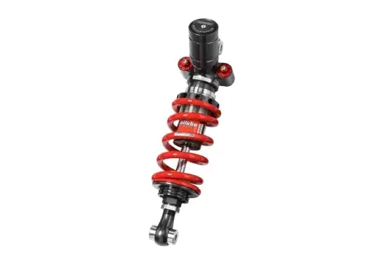 Markenprodukt BITUBO Federbein passend für Aprilia RS 660 und Tuono 660
