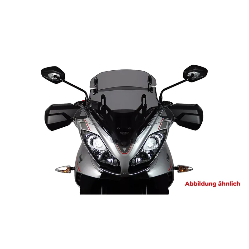Direktkauf MRA Multi-X-Creen MXC Triumph TIGER SPORT 1050 16-, rauchgrau mit ABE