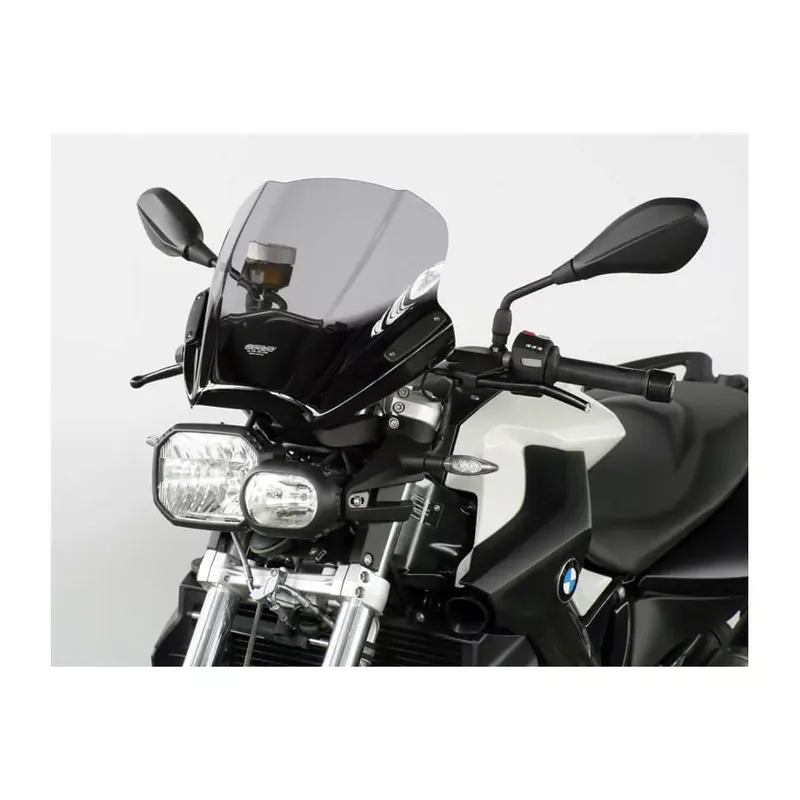 Beliebt MRA Windschutzscheibe Speed-Screen A passend für BMW F 800 R -14 mit ABE