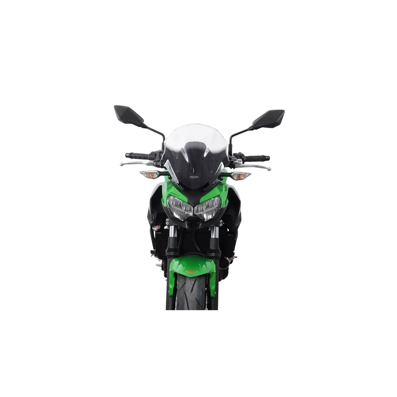 MRA Racingscheibe NRN passend für Kawasaki Z 650 2020- mit ABE Sonderaktion