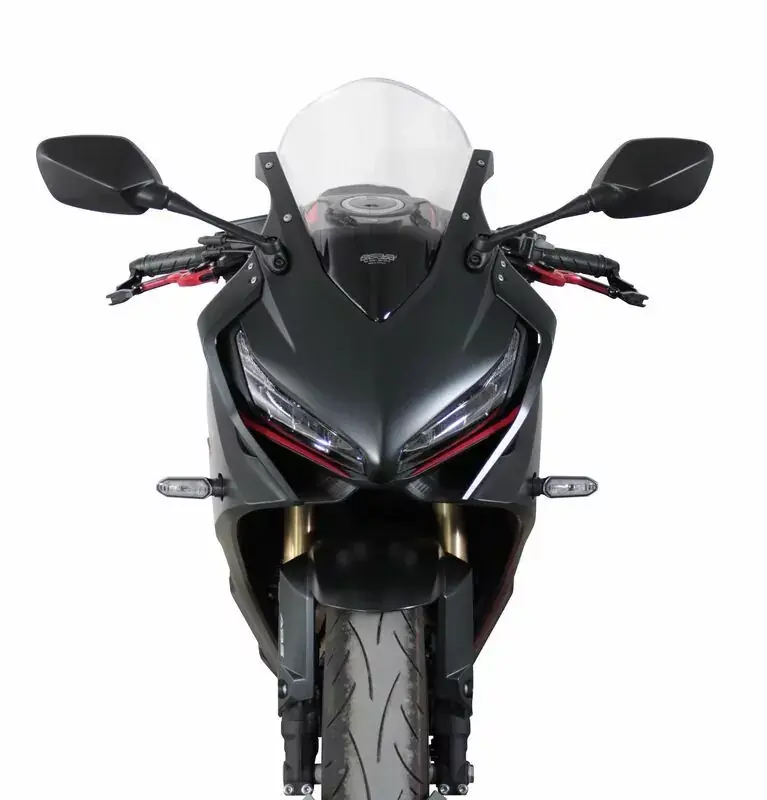MRA Racingscheibe passend für Honda CBR 650 R ab 2019 mit ABE Must-Have