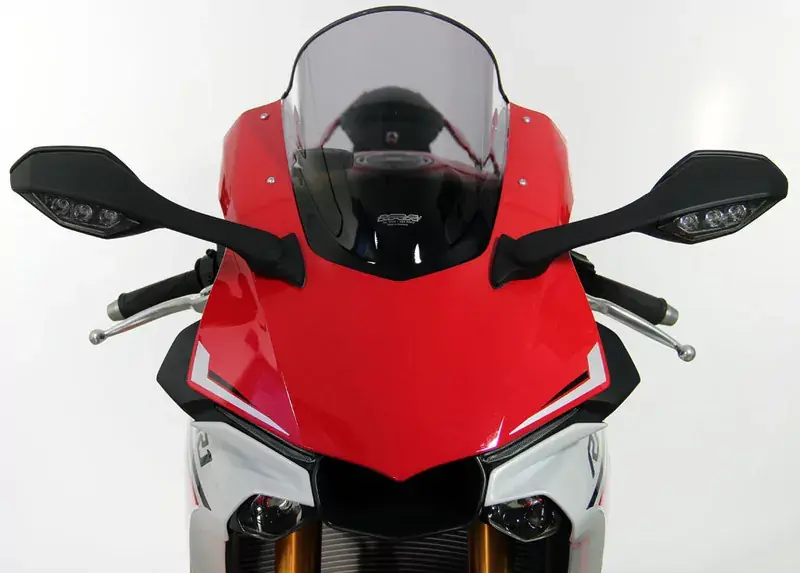 MRA Racingscheibe passend für YAMAHA YZF R1 /M 15- mit ABE Schneller Versand