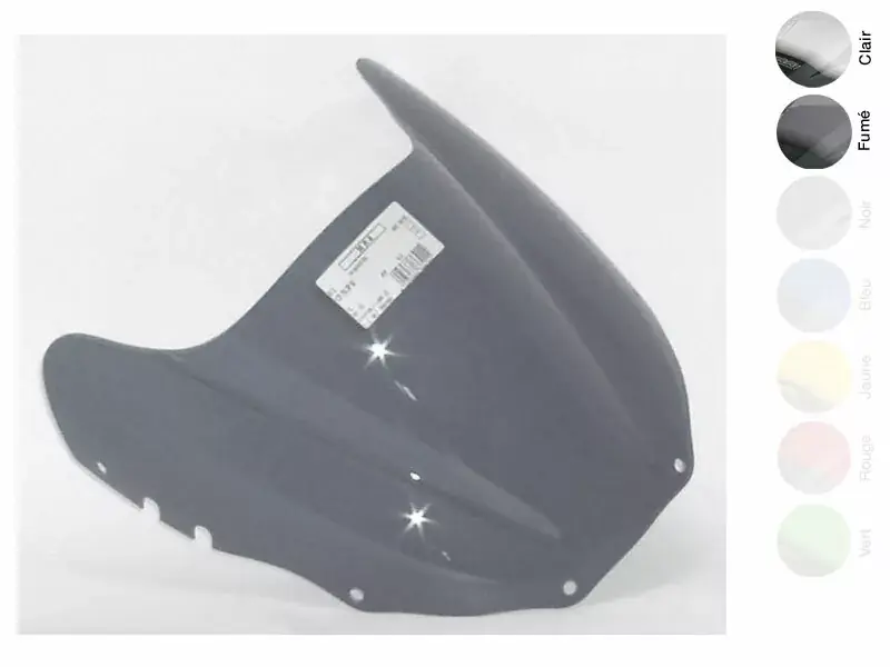 Zertifiziert MRA Racingscheibe passend für YAMAHA YZF 750 R mit ABE