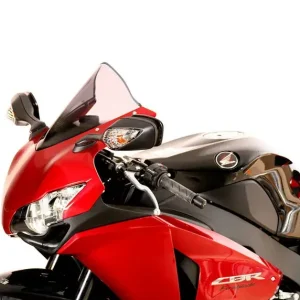 Kracherpreis MRA Racingscheibe passend für Honda CBR 1000 RR 08-11 mit ABE