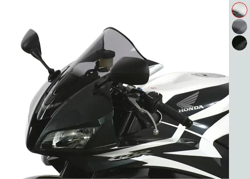 MRA Racingscheibe passend für Honda CBR 600 RR 07-12 mit ABE Markenprodukt