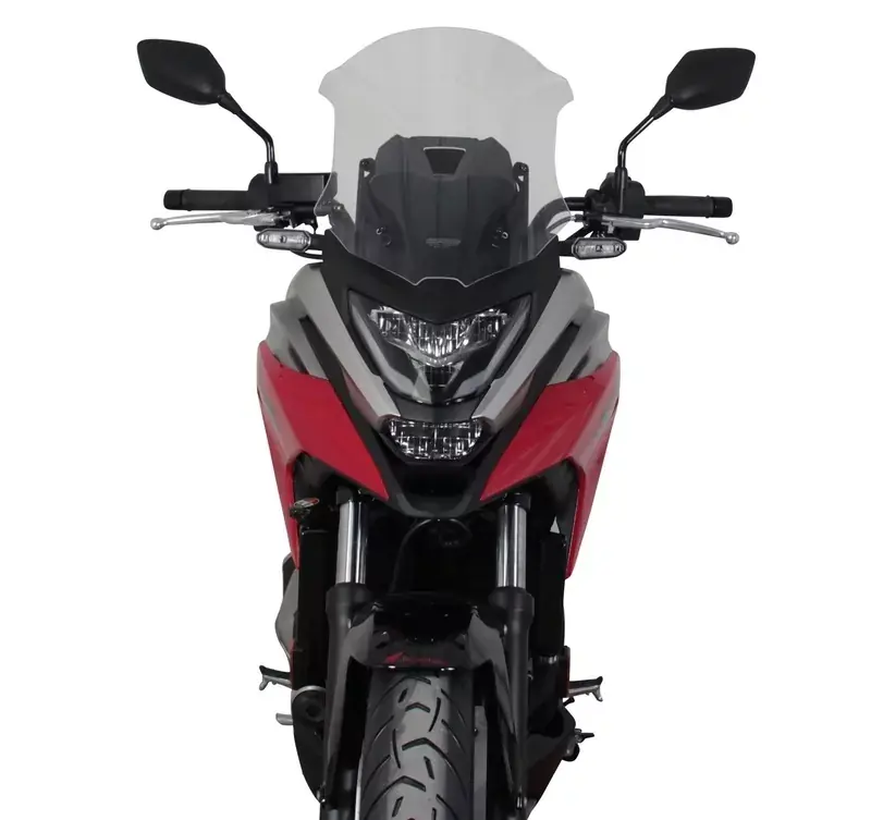 Kracherpreis MRA Tourenscheibe passend für Honda NC 750 X /XA /XD 2021- mit ABE