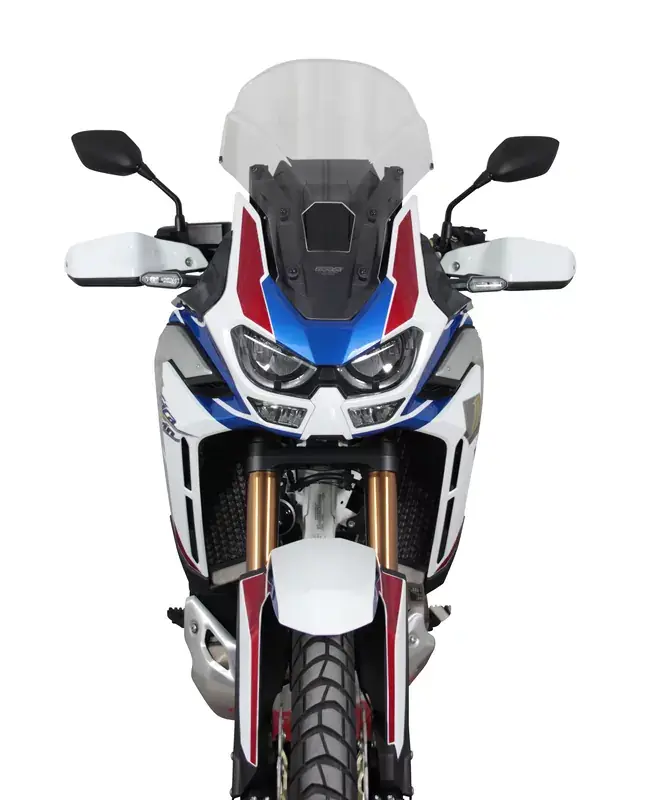MRA Tourenscheibe passend für Honda CRF1100L Africa Twin Adventure Sports Letzte Chance