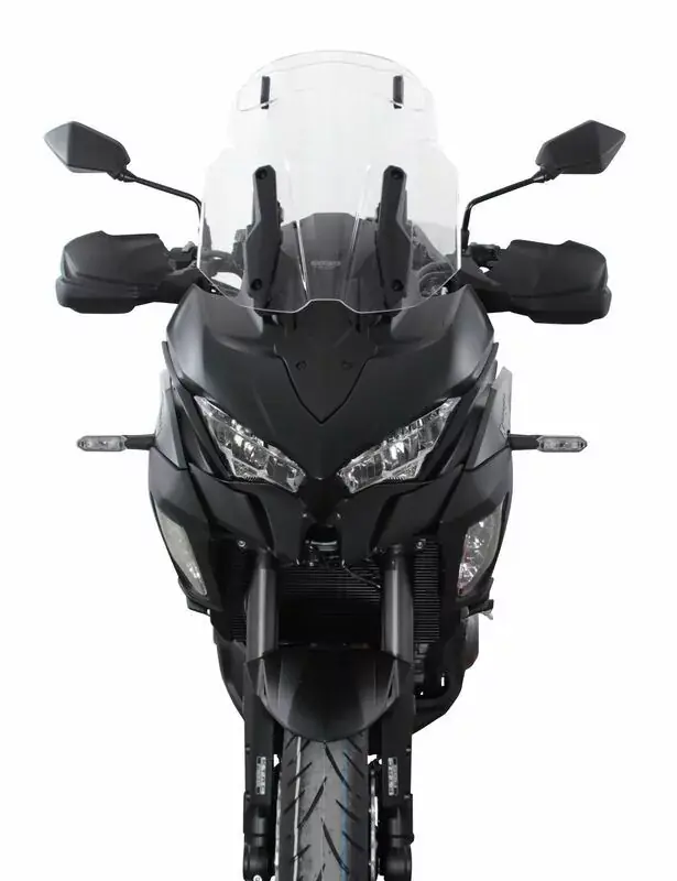 MRA Vario-Touring-Scheibe VTM, Kawasaki VERSYS 1000 SE, 2019- mit ABE Jetzt Bestellen
