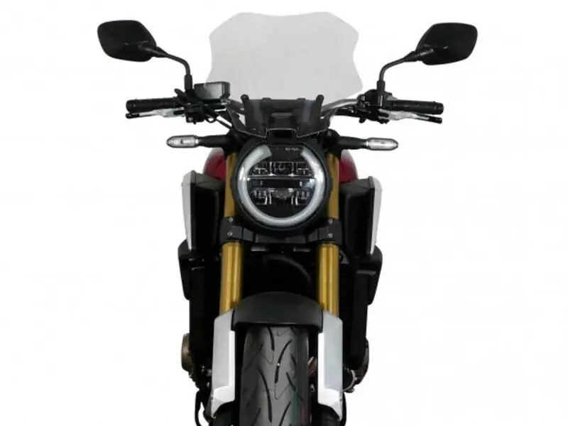 Angebot MRA Tourenscheibe NTN passend für Honda CB 650 R 2019-