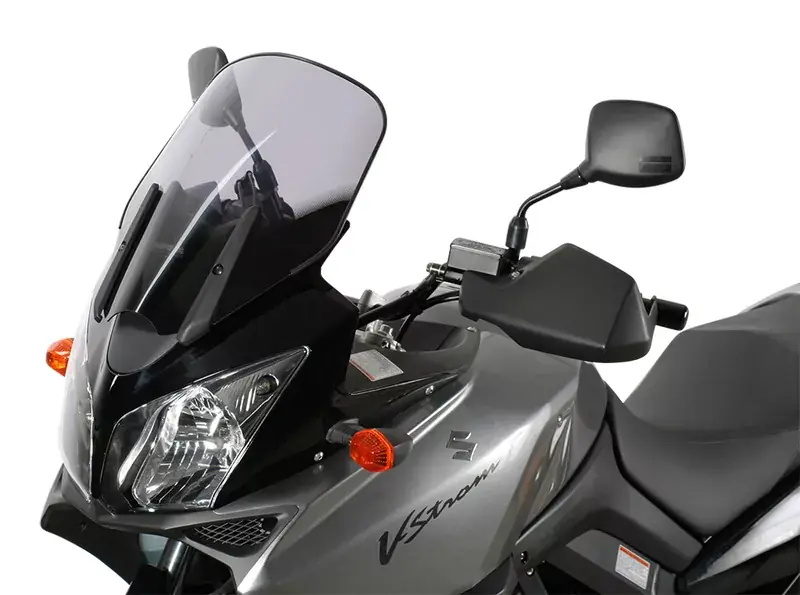 MRA Tourenscheibe passend für Suzuki DL 650 / 1000 04-10 mit ABE Preiswert