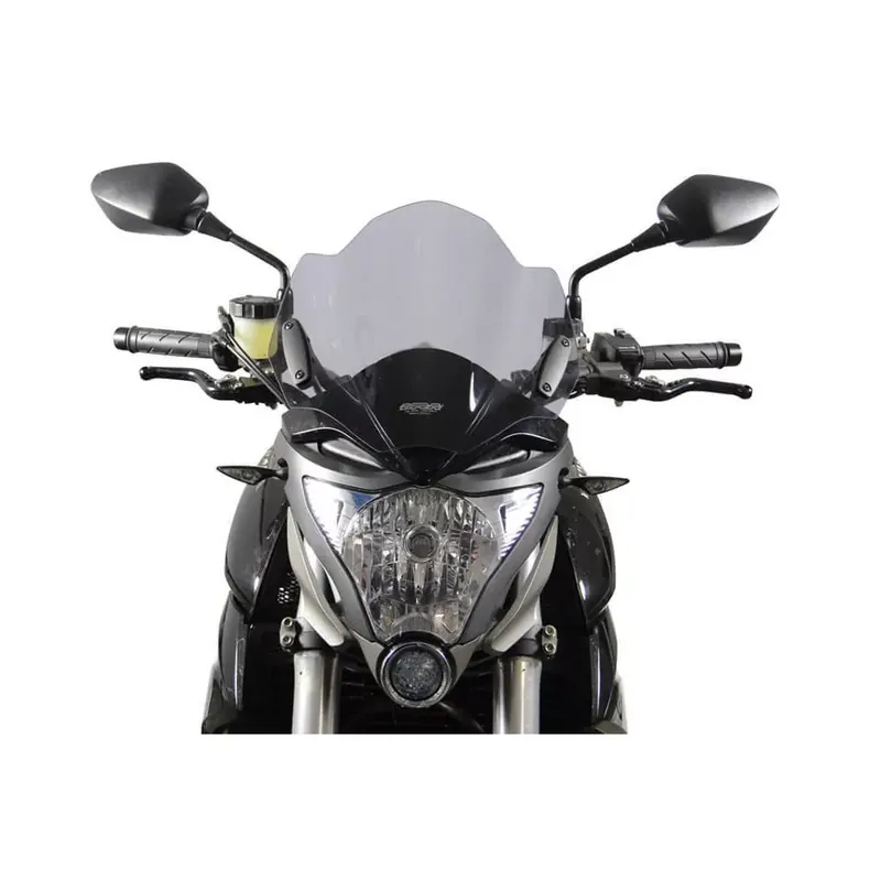 MRA Tourenscheibe NTN, Honda CB 1000 R ab Bj. 2009- mit ABE Abverkauf