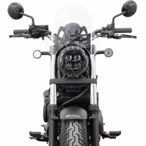 Angebot MRA Sportscheibe SP, CMX 500 REBEL 2020- mit ABE