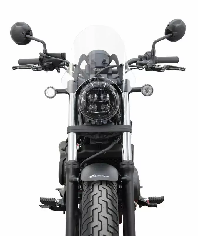 Angebot MRA Sportscheibe SP, CMX 500 REBEL 2020- mit ABE