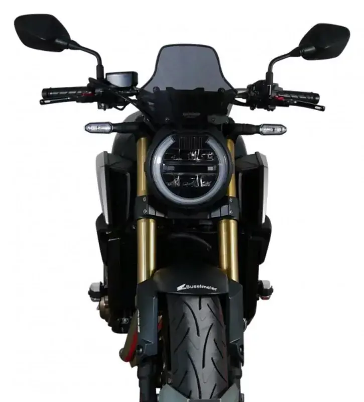 Sonderangebot MRA Sportscheibe NSPM passend für Honda CB 650 R 2019- mit ABE