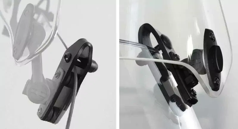 MRA XCC-Klemme für X-Creen Preis Gesenkt