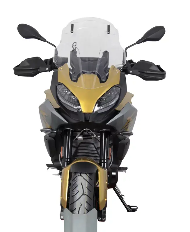MRA Vario-Tourenscheibe passend für BMW F 900 XR ab 2020 mit ABE Abverkauf