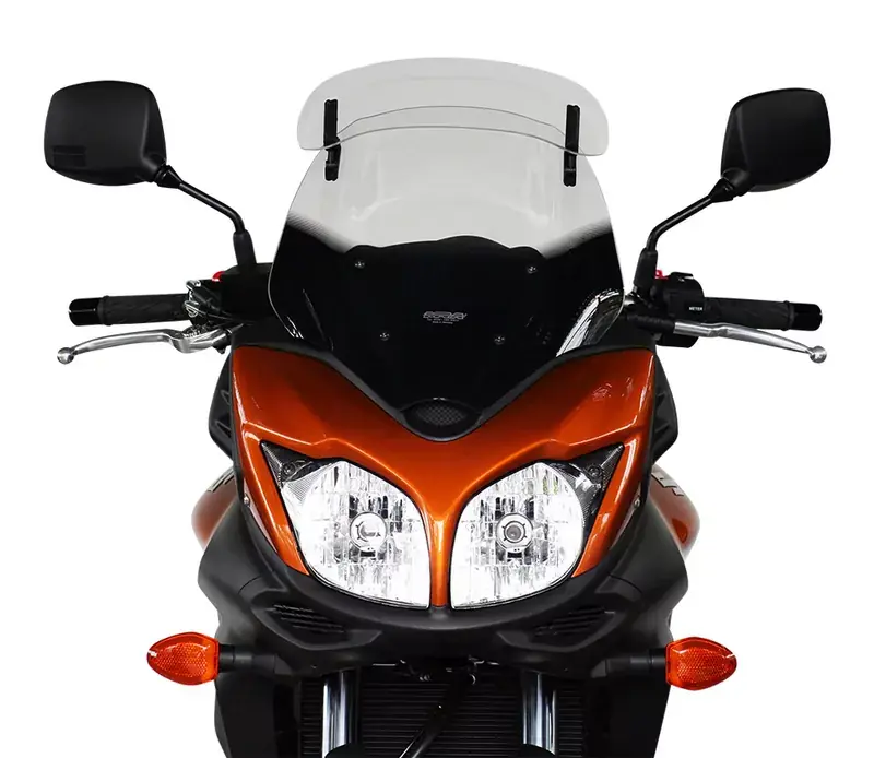 Kracherpreis MRA Vario Touringscheibe passend für SUZUKI DL 650 11-16 mit ABE