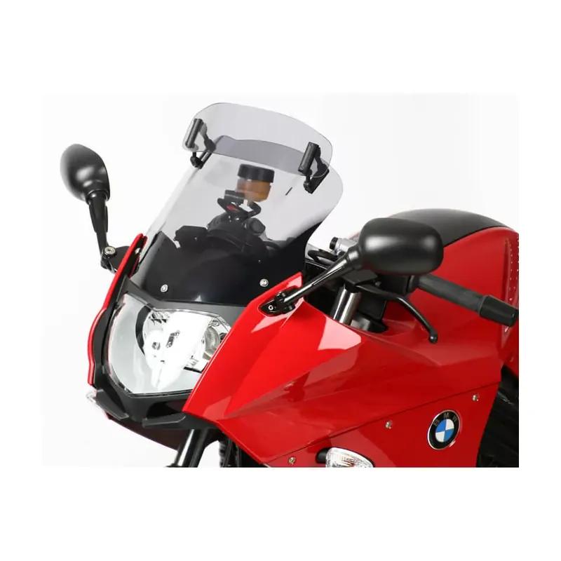 Highlight MRA Vario-Touringscheibe passend für BMW F 800 S / ST - mit ABE