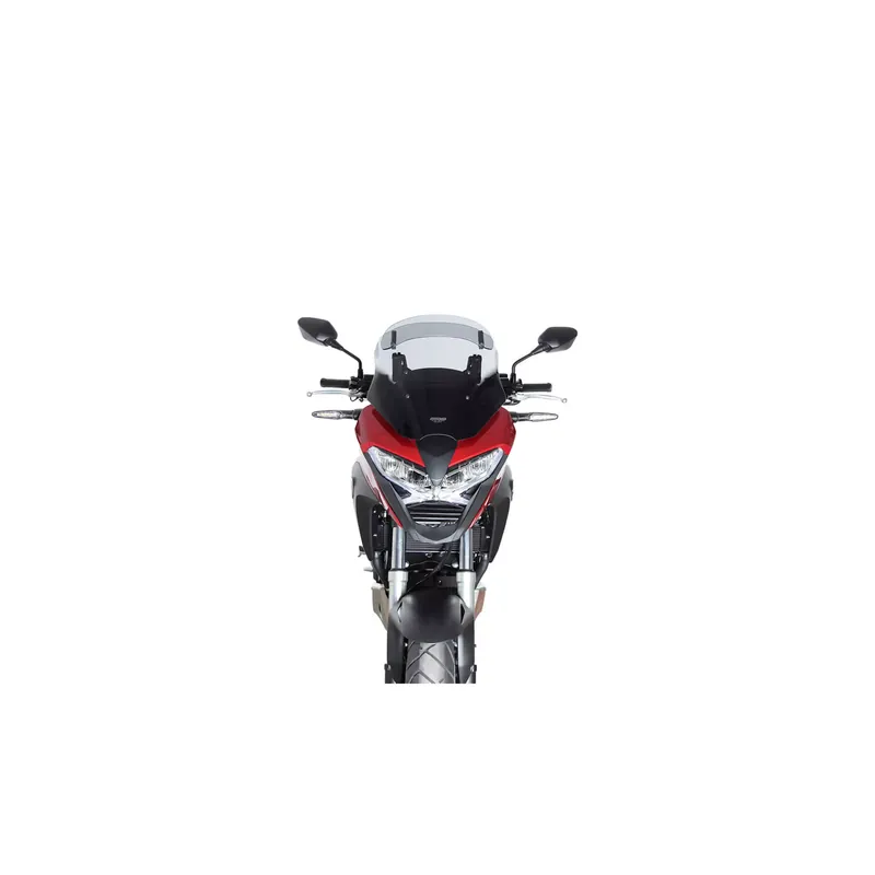 Neu MRA MRA-Vario Touringscheibe HONDA VFR 800 X CROSSRUNNER, 17-, klar mit ABE