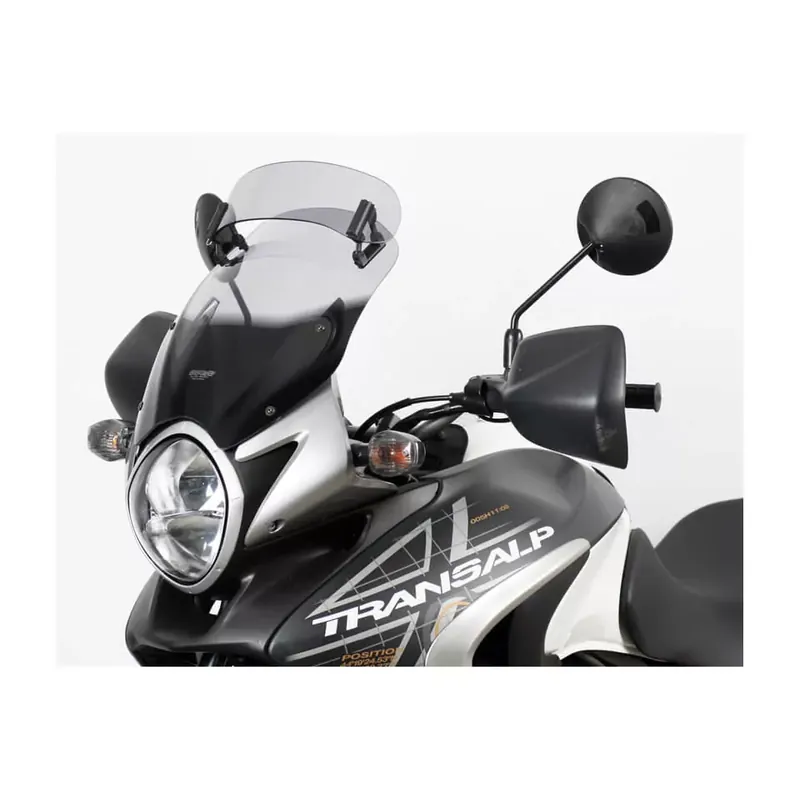MRA Vario Touringscheibe HONDA XLV 700 Transalp, 08- mit ABE Neu Im Sortiment