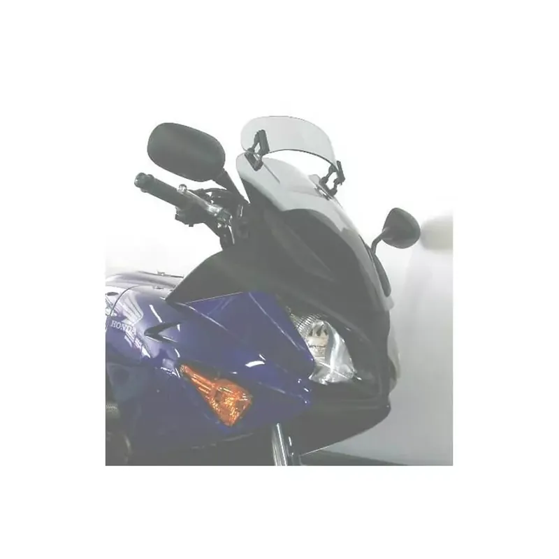 Knallerangebot MRA Vario Touringscheibe HONDA CBF 600 S, 04- mit ABE