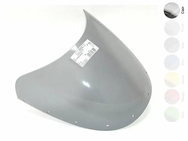 Knallerangebot MRA Verkleidungsscheibe passend für BMW R 60/75/80/90/100 S Originalform mit ABE
