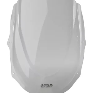 Bestseller MRA Verkleidungsscheibe passend für RS 125 99-05 Originalform mit ABE