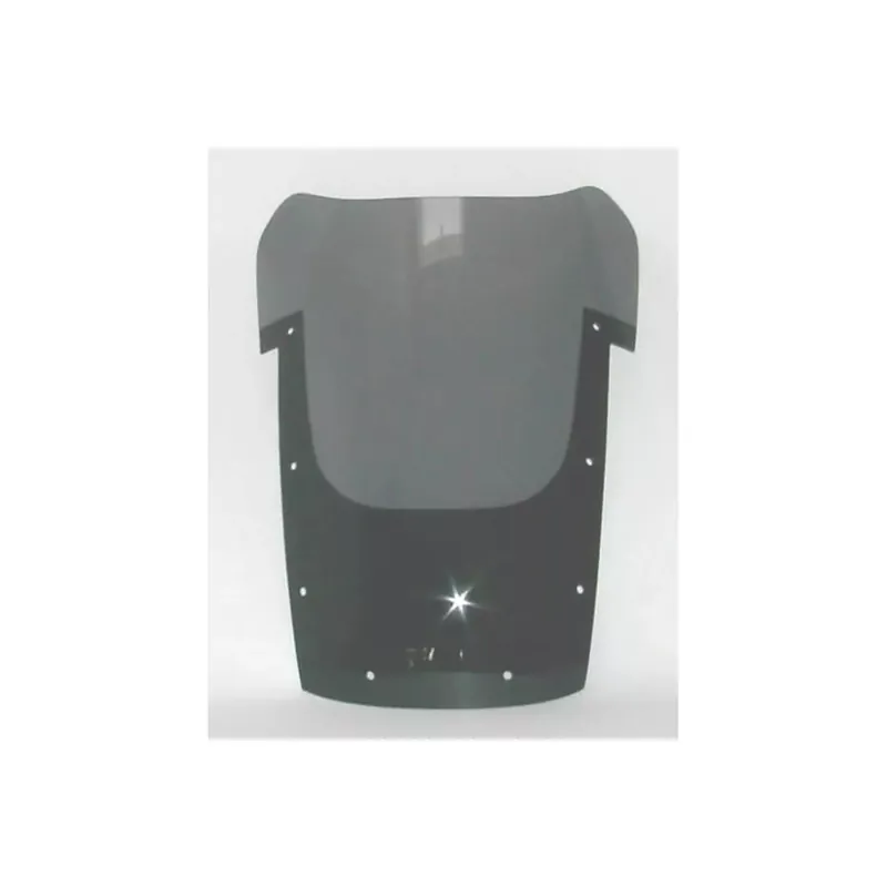 MRA Verkleidungsscheibe passend für Yamaha FJ 1200 86-87, grau, Originalform, mit ABE Knallerangebot