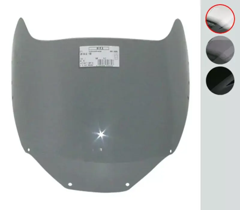 Bestseller MRA Verkleidungsscheibe passend für YAMAHA FZR 1000 -88